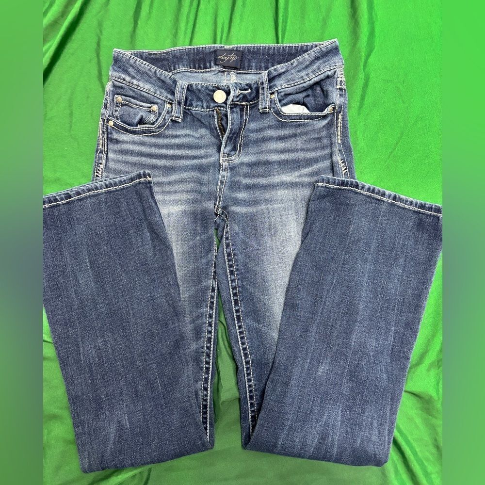 Women’s Daytrip Jeans